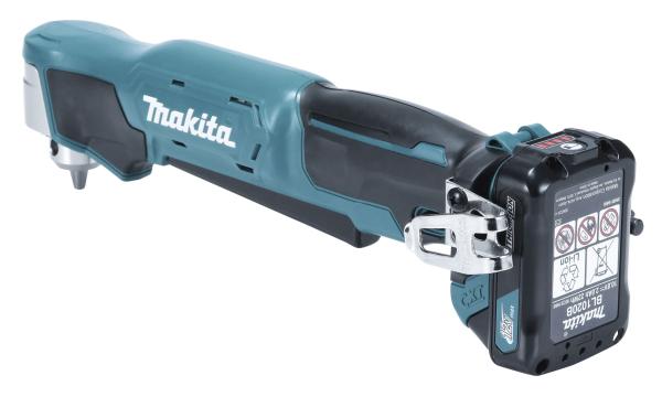 Makita DA332DSYJ Akku-Winkelbohrmaschine