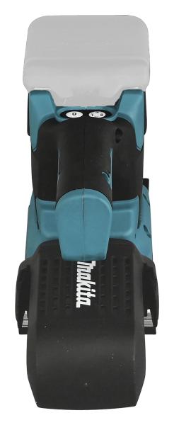 Makita DBO380ZJ Akku-Schwingschleifer