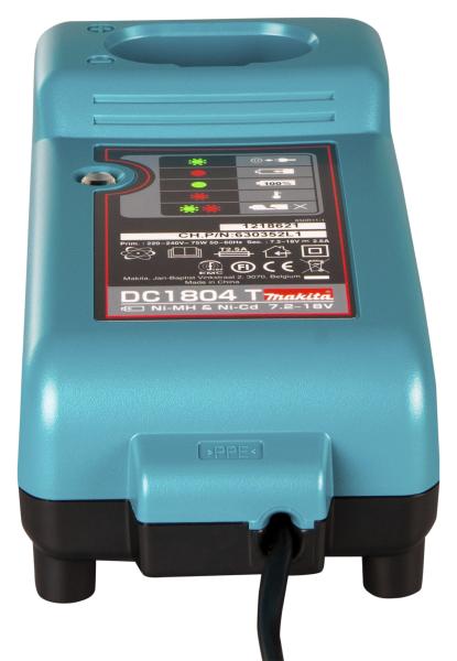 Ladegerät DC1804F