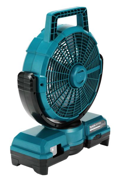 Makita DCF203Z Akku-Lüfter