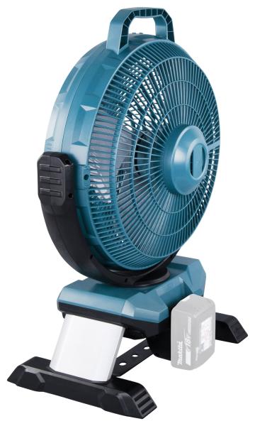 Makita DCF301Z Akku-Lüfter