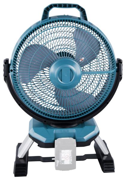 Makita DCF301Z Akku-Lüfter