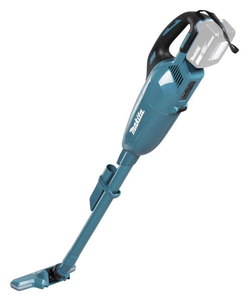 Makita DCL284FZ Akku-Staubsauger