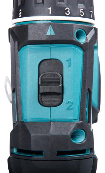 Makita DDF482Z Akku-Bohrschrauber 18V im Karton Akkuschrauber