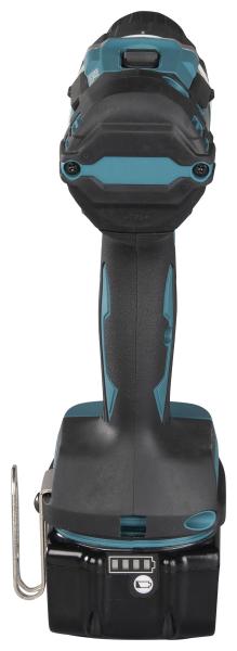 Makita DDF484RTE Akku-Bohrschrauber