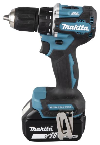 Makita DDF487RAJ Akku-Bohrschrauber