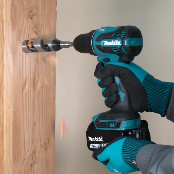 Makita DDF490Z Akku-Bohrschrauber 18V Li-Ion max 65Nm Akkuschrauber Neu