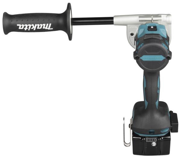 Makita DDF492RTJ Akku-Bohrschrauber