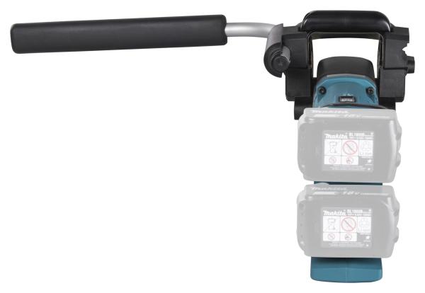 Makita DDG461Z Akku-Erdbohrer