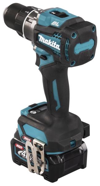 Makita DF001GD201 Akku-Bohrschrauber