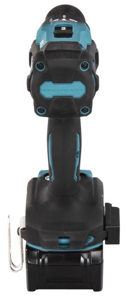 Makita DF001GD201 Akku-Bohrschrauber