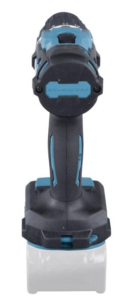 Makita DF002GZ Akku-Bohrschrauber