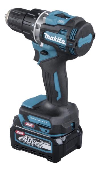 Makita DF002GA202 Akku-Bohrschrauber