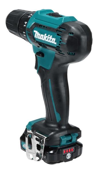 Makita DF333DSAE Akku-Bohrschrauber