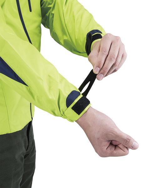 Makita DFJ212Z3XL Akku-Klimajacke