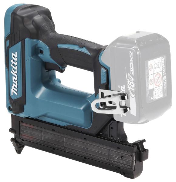 Makita DFN350Z Akku-Stauchkopfnagler