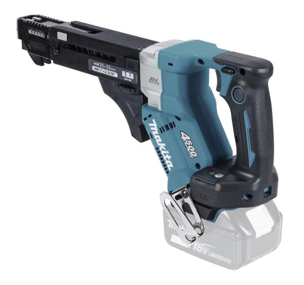 Makita DFR552Z Akku-Magazinschrauber