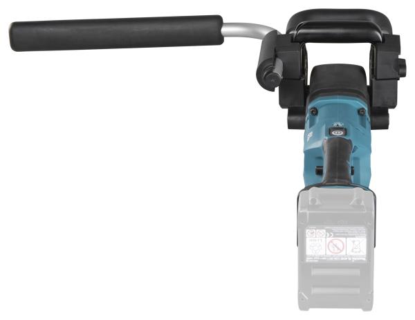 Makita DG002GZ Akku-Erdbohrer