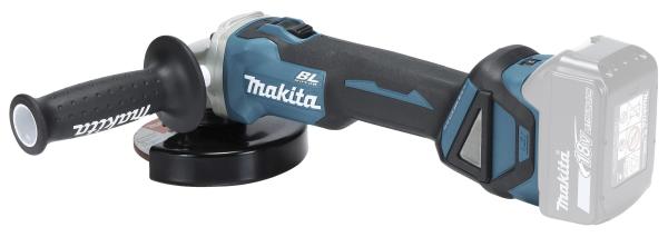 Makita DGA511Z Akku-Winkelschleifer