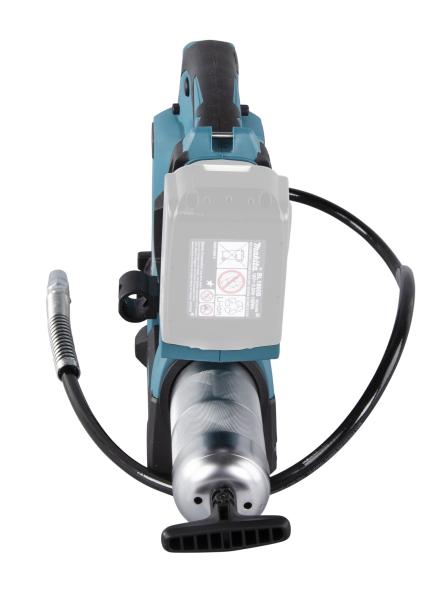 Makita DGP180Z Akku-Fettpresse