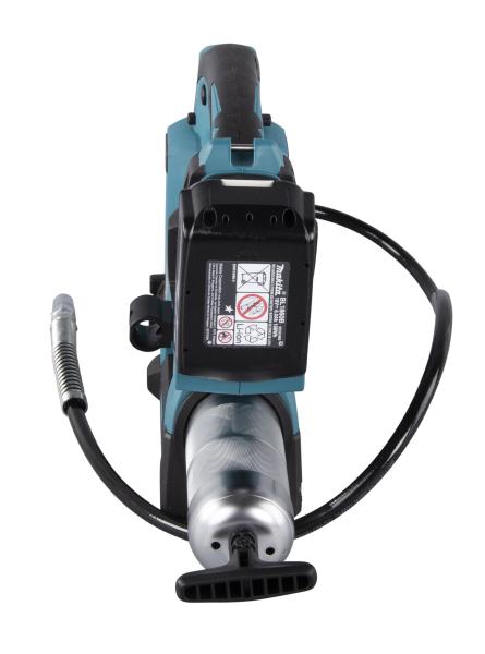 Makita DGP180RT Akku-Fettpresse