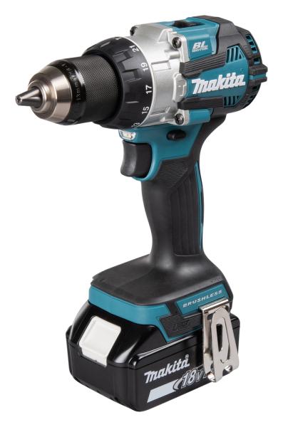 Makita DHP489Z Akku-Schlagbohrschrauber 18V Solo 110Nm Drehmoment