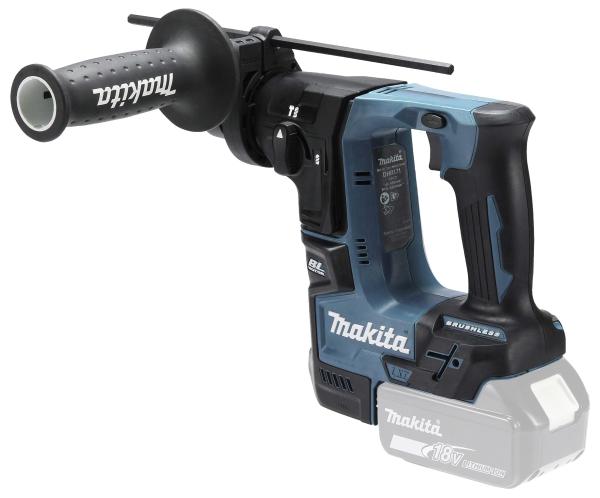 Makita DHR171Z Akku-Bohrhammer