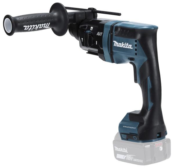 Makita DHR182Z Akku-Kombihammer