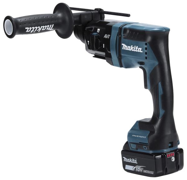 Makita DHR182RTWJ Akku-Kombihammer