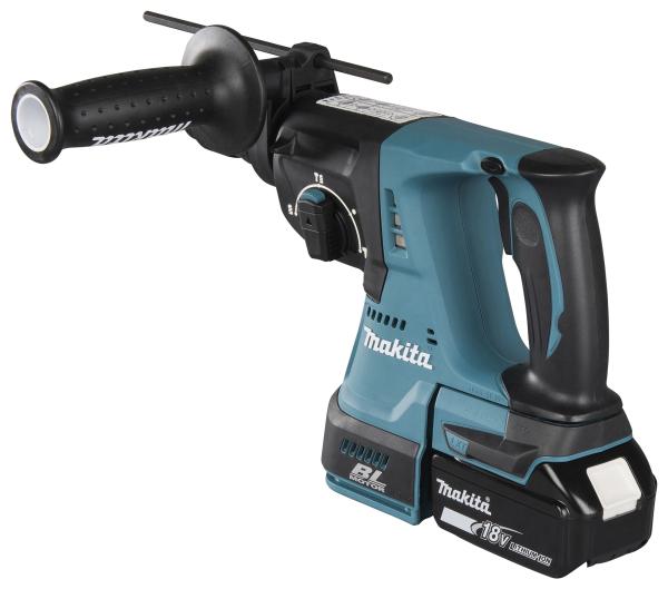 Makita DHR243RTJ Akku-Kombihammer