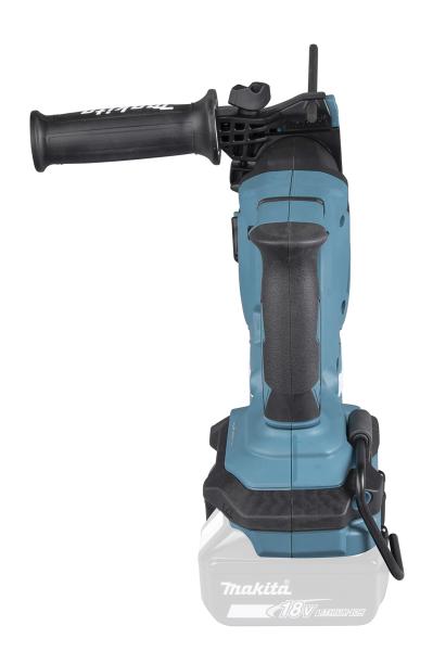 Makita DHR281ZJ Akku-Kombihammer