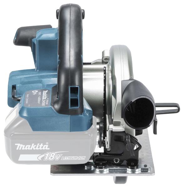 Makita DHS661ZU Akku-Handkreissäge