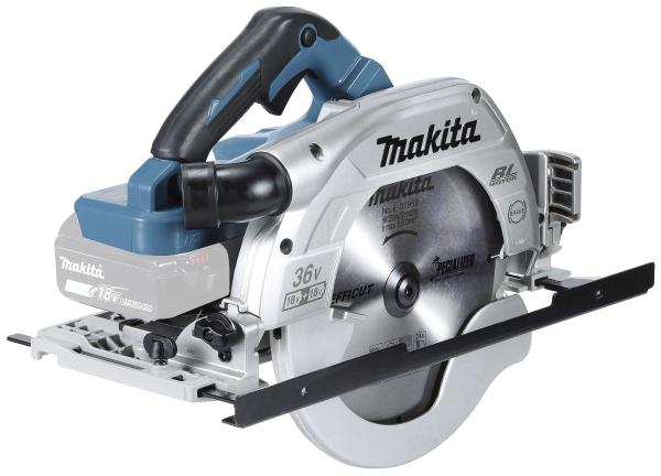 Makita DHS900ZU Akku-Handkreissäge