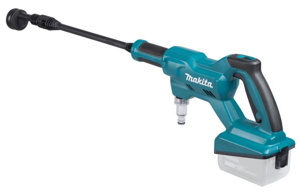 Makita DHW180Z Akku-Hochdruckreiniger