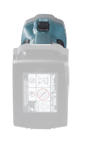 Makita DJN161Z Akku-Knabber