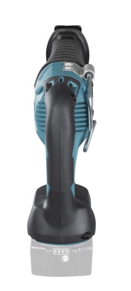 Makita DJR187ZK Akku-Reciprosäge