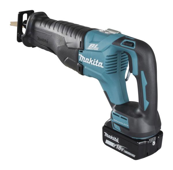 Makita DJR187RT Akku-Reciprosäge