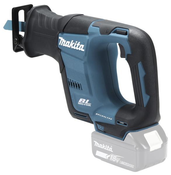 Makita DJR188Z Akku-Reciprosäge
