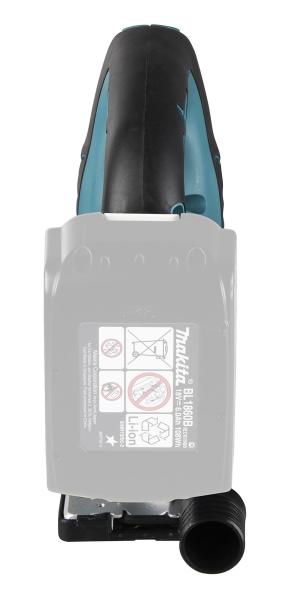 Makita DJV182Z Akku-Pendelhubstichsäge