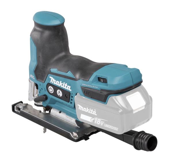 Makita DJV185Z Akku-Pendelhubstichsäge