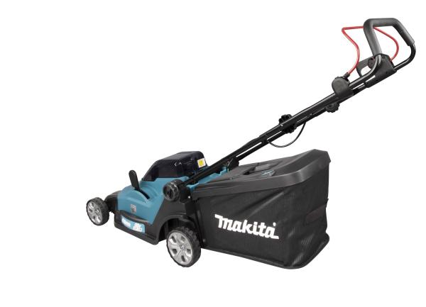 Makita DLM432Z Akku-Rasenmäher