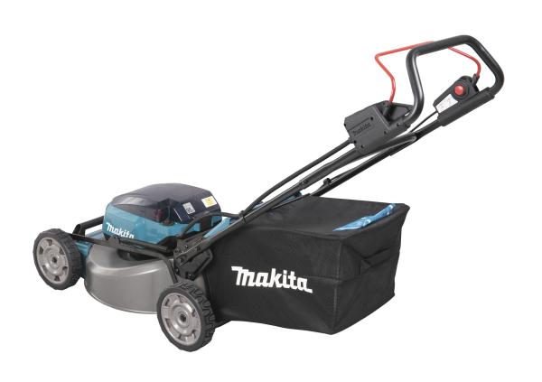 Makita DLM534Z Akku-Rasenmäher