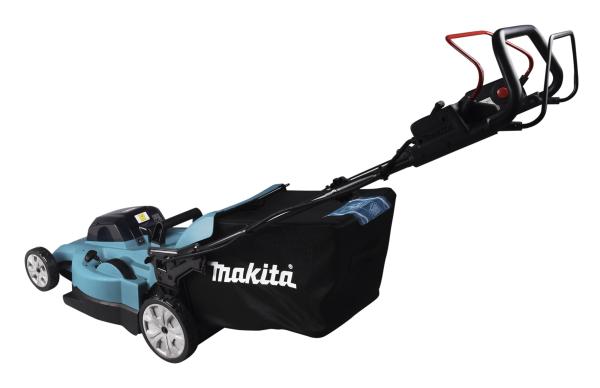 Makita DLM539Z Akku-Rasenmäher