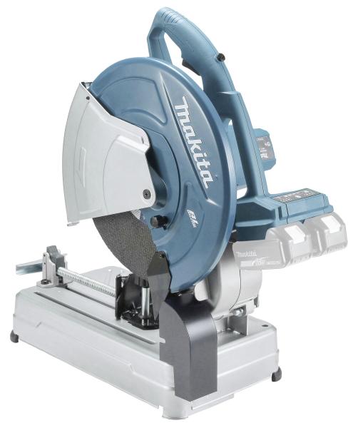 Makita DLW140Z Akku-Trennschleifmaschine
