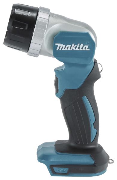 Makita DEBDML808 LED-Akku-Handstrahler
