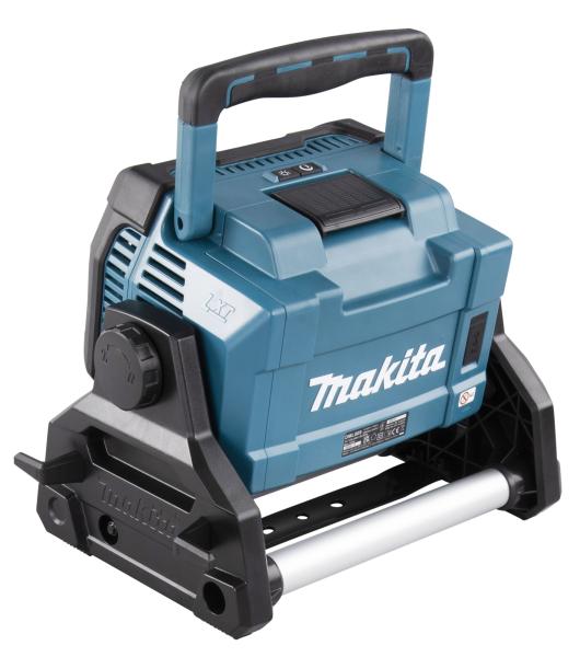 Makita DEADML809 LED-Akku-Baustrahler