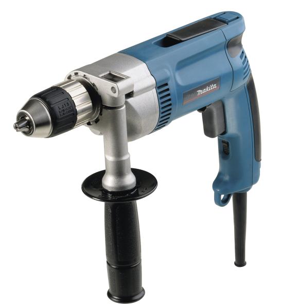 Bohrmaschine