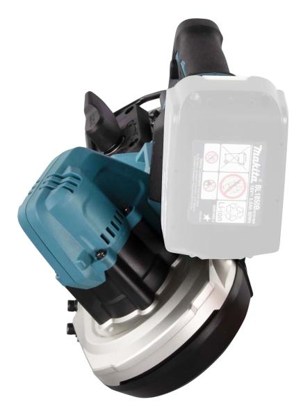 Makita DPB183Z Akku-Bandsäge