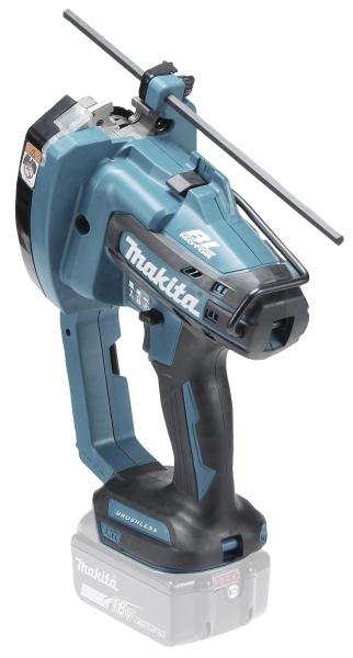 Makita DSC102ZJ Akku-Gewindestangentrenner