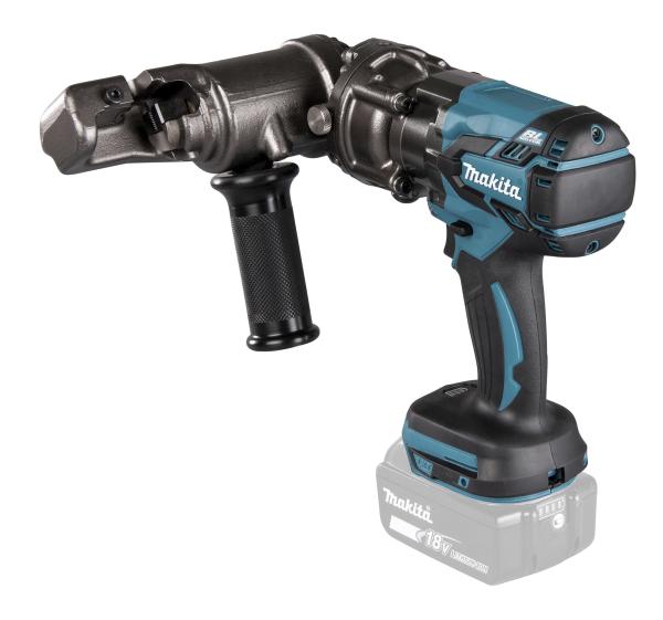 Makita DSC121ZKX1 Akku-Gewindestangentrenner